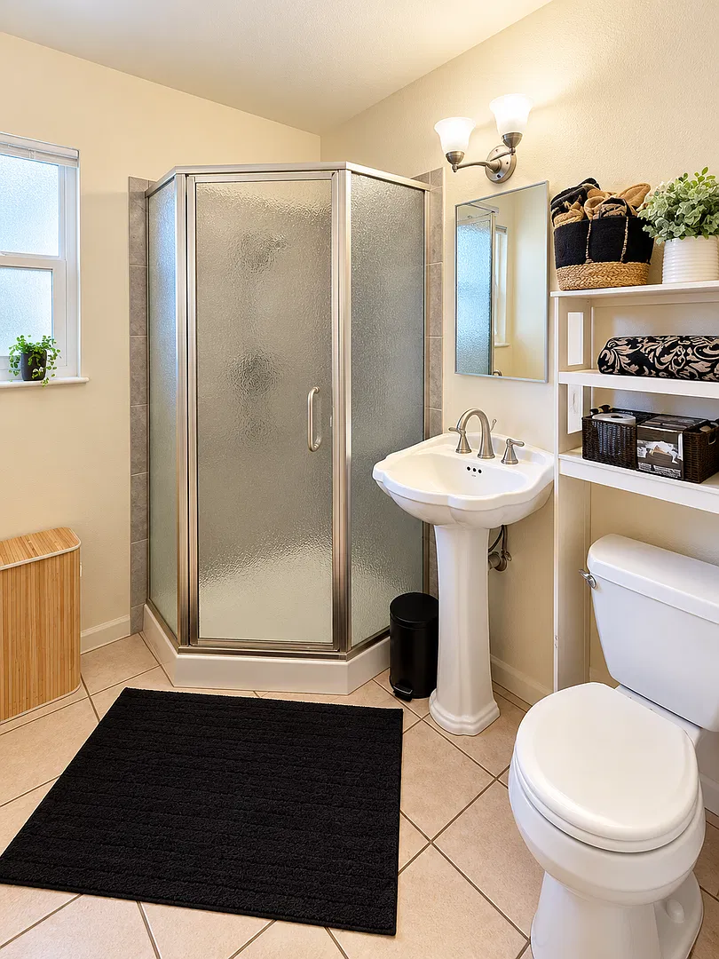 Home for Rent in South Sacramento — Photo 4