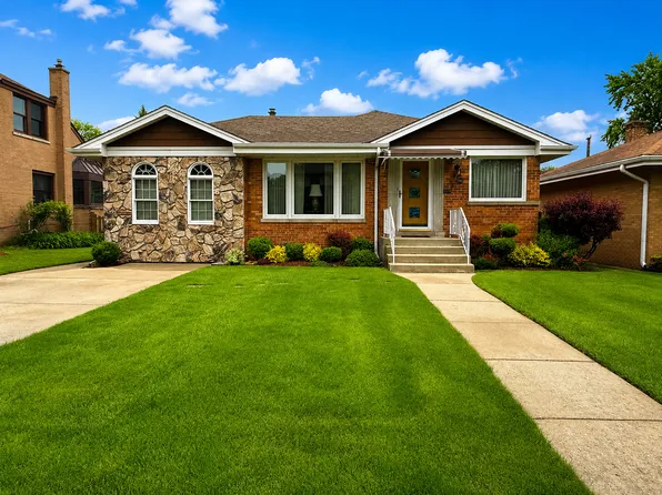 108 Imperial St, Park Ridge, IL 60068