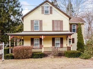 43 Saint John St, North Brookfield, MA 01535
