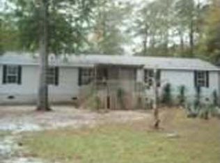 168 Chickasaw Ln, Jackson, GA 30233