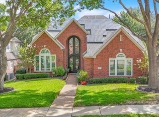 8008 Greensboro Dr, Plano, TX 75025
