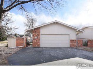 1396 Adriel Dr, Fort Collins, CO 80524