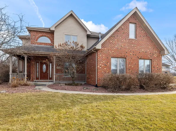 8621 Shire Ct, Frankfort, IL 60423