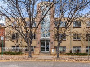 969 S Pearl St APT 201, Denver, CO 80209