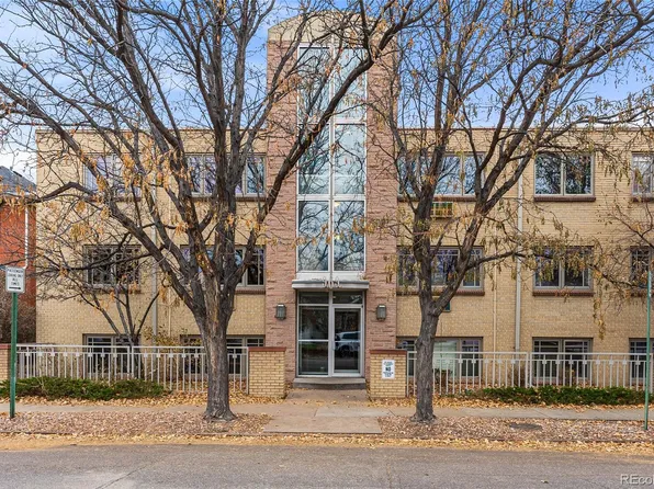 969 S Pearl Street #201, Denver, CO 80209