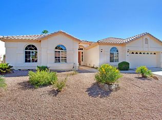 905 W Laredo Ave, Gilbert, AZ 85233