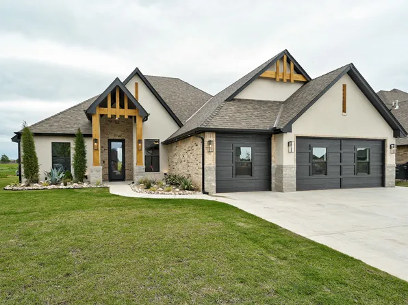 Amethyst II Plan, Sendera Lakes