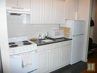 Rented by Halstead Real Estate