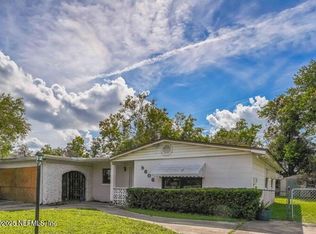 9606 DEVONSHIRE Boulevard, Jacksonville, FL 32208