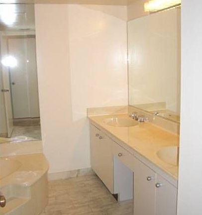 MASTER BATH SPA