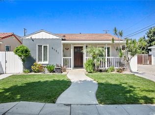 6171 Lewis Ave, Long Beach, CA 90805