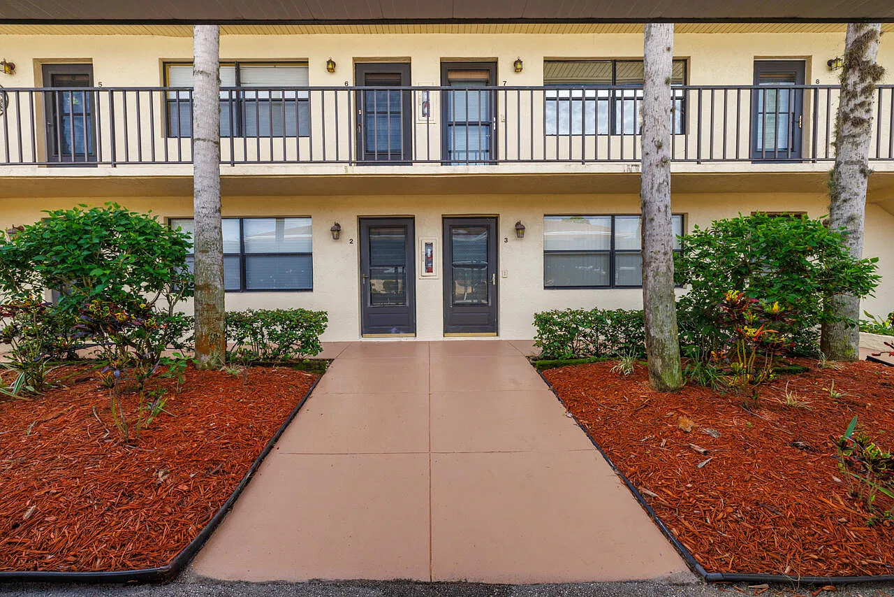 1 bed, 1.0 bath, 691 sqft, $1,500 — Photo 1