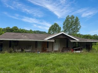 4469 Black Run Rd, Chillicothe, OH 45601