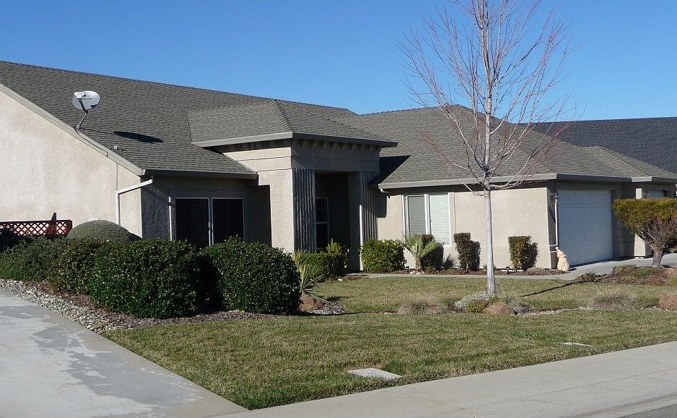 For Sale: 3850 Tea Rose Court, Redding, California 96001