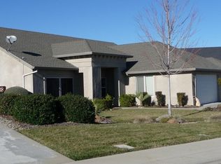 3850 Tea Rose Ct, Redding, CA 96001