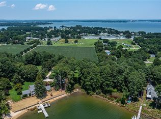 2 Harveys Neck Rd, Heathsville, VA 22473