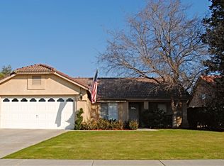 4316 Polo Pony Ln, Bakersfield, CA 93312