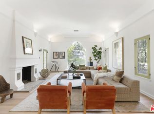 1600 El Rito Ave, Glendale, CA 91208