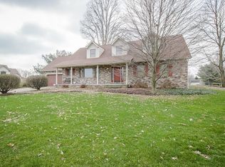 1021 Dan Ave, Canal Fulton, OH 44614