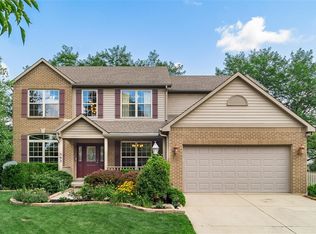 592 Ceresia Ct, Pickerington, OH 43147