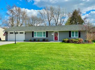 119 Campus Dr W, Amherst, NY