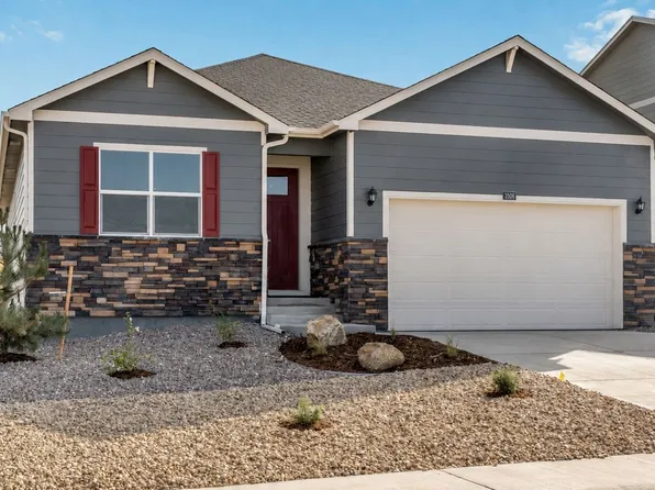 43189 Ganton Club St, Elizabeth, CO 80107