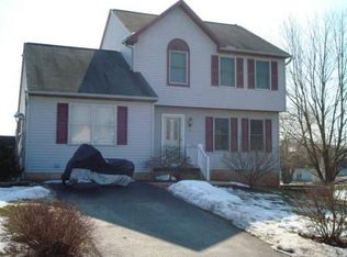20 Pheasant Ln, Reinholds, PA 17569