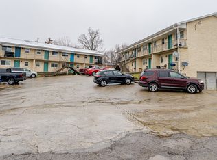 209 N Woodland Dr #14, Radcliff, KY 40160