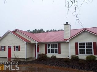 175 Old Mill Dr, Locust Grove, GA 30248