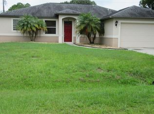 463 Eldron Blvd NE, Palm Bay, FL 32907