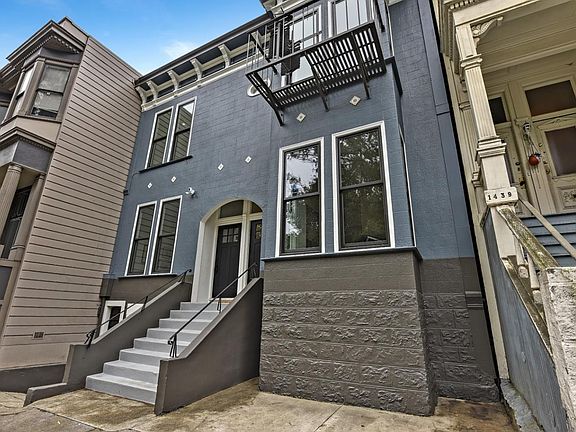 3rd image of 1429 Oak St #B