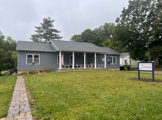 352 Hillsdale St, Hillsdale, MI 49242