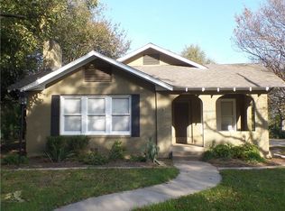 1013 Prairie Ave, Cleburne, TX 76033