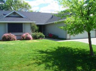 3020 Ashburton Ln, Chico, CA 95973
