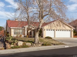 38832 Brookdale Rd, Palmdale, CA 93551