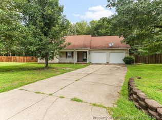 139 Whisper Creek Ct, Linden, NC 28356