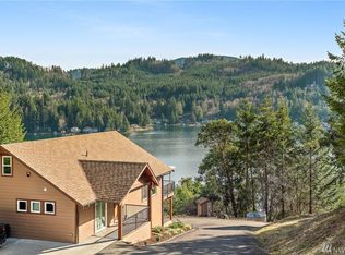 2040 Summit Lake Shore Rd NW, Olympia, WA 98502