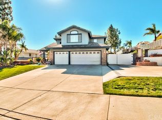 15368 Regatta Way, Lake Elsinore, CA 92530