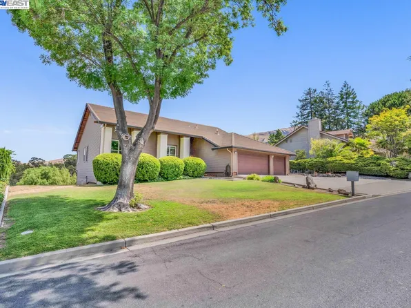 45940 Sentinel Pl, Fremont, CA 94539