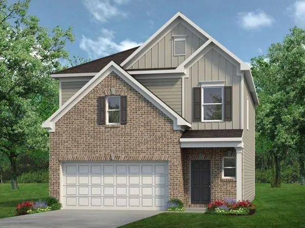 297 Artimis Dr, Dalton, GA 30721