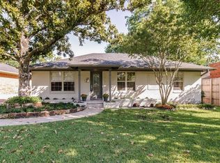 6467 Sudbury Dr, Dallas, TX 75214