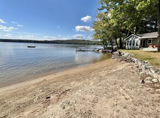 (Undisclosed Address), Harrison, ME 04040