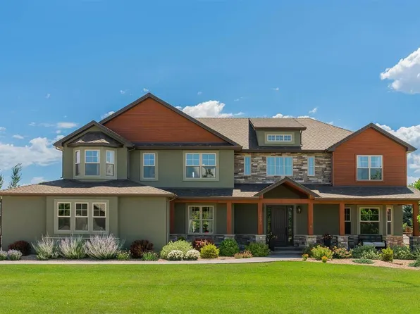 2690 Red Cliff Circle, Montrose, CO 81401