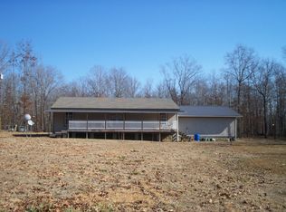 962 Espy Rd, Manchester, TN 37355