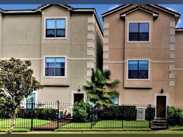 2540 Prospect St, Houston, TX