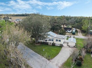 922 S Lake Reedy Blvd, Frostproof, FL 33843