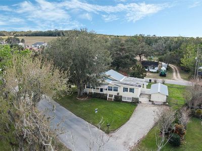 922 S Lake Reedy Blvd, Frostproof, FL, 33843