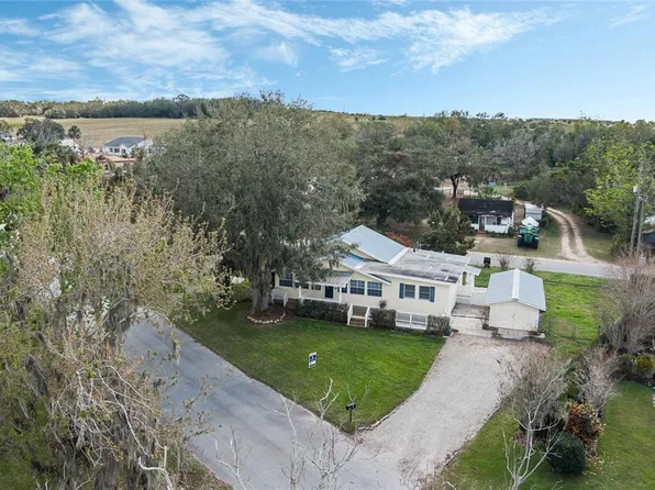 922 S Lake Reedy Blvd, Frostproof, FL 33843