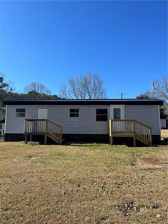 1 bed, 1.0 bath, 400 sqft, $1,100 — Photo 1