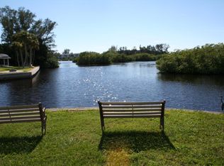 1494 Janet Pl, Englewood, FL 34223